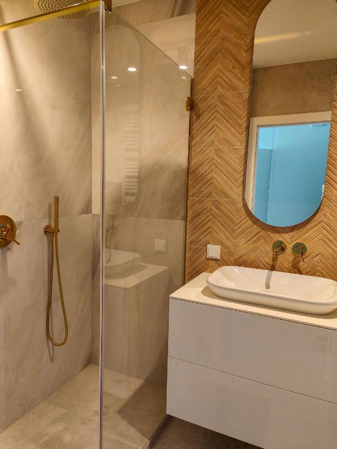 Aurora Spa Nadmorskie Zacisze Dziwnów Exterior foto